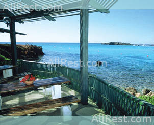 Nissi Beach Holiday Resort 17